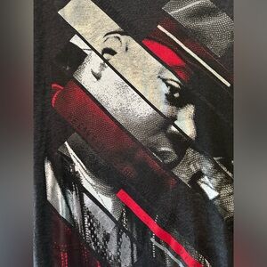 Men’s cotton t-shirt